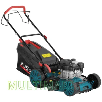 Газонокосилка Alteco GLM 4.5 HP